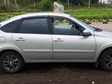 ВАЗ (Lada) Granta 2191 2019 годаүшін4 250 000 тг. в Усть-Каменогорск – фото 2