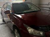 Chevrolet Cruze 2011 года за 2 900 000 тг. в Астана – фото 4
