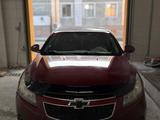 Chevrolet Cruze 2011 года за 2 900 000 тг. в Астана – фото 3