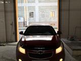 Chevrolet Cruze 2011 года за 2 900 000 тг. в Астана