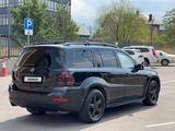 Mercedes-Benz GL 450 2007 года за 9 800 000 тг. в Семей – фото 2