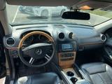 Mercedes-Benz GL 450 2007 года за 9 800 000 тг. в Семей – фото 4