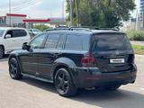 Mercedes-Benz GL 450 2007 года за 9 800 000 тг. в Семей – фото 3