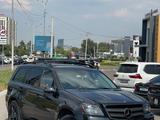 Mercedes-Benz GL 450 2007 года за 9 800 000 тг. в Семей