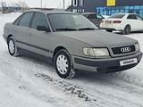 Audi 100 1992 годаүшін1 700 000 тг. в Астана