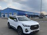 Chery Tiggo 7 Pro 2022 годаүшін7 200 000 тг. в Алматы – фото 3