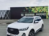 Chery Tiggo 7 Pro 2022 годаүшін7 200 000 тг. в Алматы