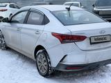 Hyundai Accent 2020 годаүшін5 200 000 тг. в Алматы – фото 4
