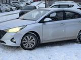 Hyundai Accent 2020 годаүшін5 200 000 тг. в Алматы – фото 2