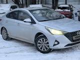 Hyundai Accent 2020 годаүшін5 200 000 тг. в Алматы