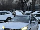 Hyundai Accent 2020 годаүшін5 200 000 тг. в Алматы – фото 3