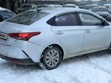 Hyundai Accent 2020 годаүшін5 200 000 тг. в Алматы – фото 5