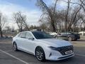 Hyundai Grandeur 2020 годаүшін12 700 000 тг. в Алматы – фото 7