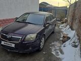 Toyota Avensis 2007 годаүшін3 000 000 тг. в Тараз