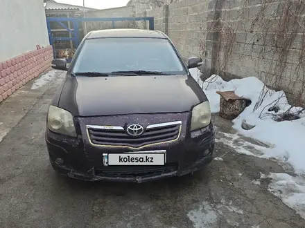 Toyota Avensis 2007 года за 3 000 000 тг. в Тараз – фото 2