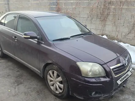 Toyota Avensis 2007 года за 3 000 000 тг. в Тараз – фото 3