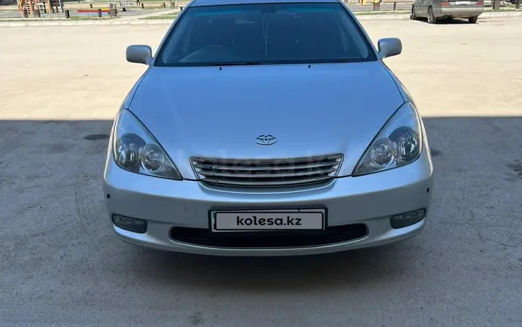 Toyota Windom 2002 годаүшін5 900 000 тг. в Алматы