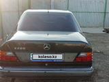 Mercedes-Benz E 230 1991 годаfor1 500 000 тг. в Кызылорда – фото 2