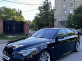 BMW 535 2008 годаүшін9 800 000 тг. в Костанай