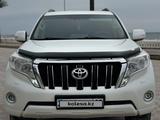 Toyota Land Cruiser Prado 2014 годаүшін17 500 000 тг. в Актау