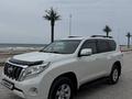 Toyota Land Cruiser Prado 2014 годаүшін17 500 000 тг. в Актау – фото 5