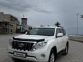 Toyota Land Cruiser Prado 2014 годаүшін17 500 000 тг. в Актау – фото 2