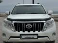 Toyota Land Cruiser Prado 2014 годаүшін17 500 000 тг. в Актау – фото 6