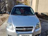 Chevrolet Aveo 2010 годаүшін2 100 000 тг. в Атырау