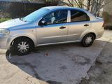 Chevrolet Aveo 2010 годаүшін2 100 000 тг. в Атырау – фото 2
