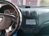 Chevrolet Aveo 2010 годаүшін2 100 000 тг. в Атырау – фото 4
