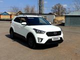 Hyundai Creta 2021 года за 10 000 000 тг. в Астана – фото 4