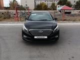 Hyundai Sonata 2016 годаүшін6 000 000 тг. в Караганда