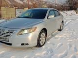 Toyota Camry 2007 года за 5 100 000 тг. в Алматы