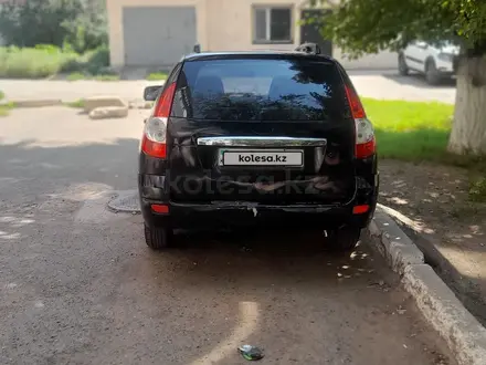 ВАЗ (Lada) Priora 2171 2009 года за 1 100 000 тг. в Уральск – фото 6