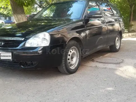 ВАЗ (Lada) Priora 2171 2009 года за 1 100 000 тг. в Уральск – фото 8