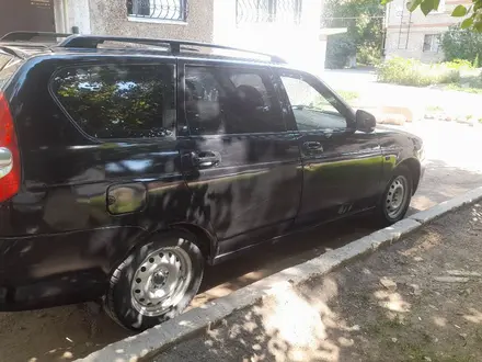 ВАЗ (Lada) Priora 2171 2009 года за 1 100 000 тг. в Уральск – фото 5