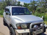 Mitsubishi Pajero 1999 года за 5 330 000 тг. в Алматы – фото 2