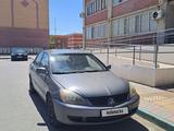 Mitsubishi Lancer 2007 годаүшін1 500 000 тг. в Уральск – фото 4