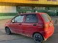 Daewoo Matiz 2006 годаfor1 200 000 тг. в Астана – фото 6