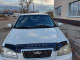 Chery Cowin 2007 годаfor1 400 000 тг. в Риддер – фото 4