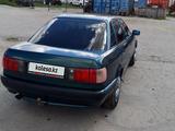 Audi 80 1993 года за 1 850 000 тг. в Костанай