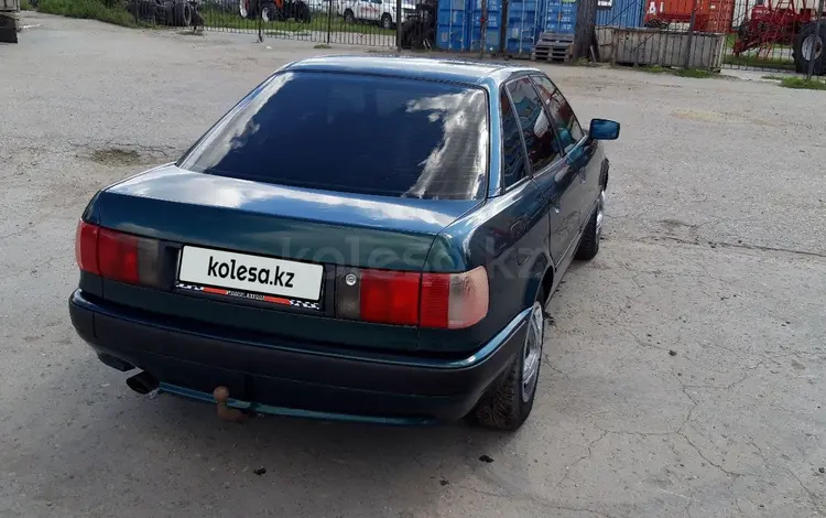 Audi 80 1993 годаfor1 850 000 тг. в Костанай