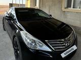 Hyundai Grandeur 2012 года за 7 900 000 тг. в Актау – фото 3