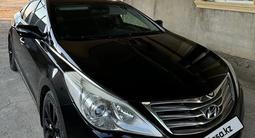 Hyundai Grandeur 2012 года за 7 900 000 тг. в Актау – фото 3