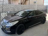 Hyundai Grandeur 2012 года за 8 000 000 тг. в Актау