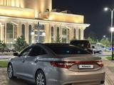 Hyundai Grandeur 2012 года за 8 700 000 тг. в Туркестан – фото 4