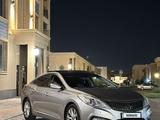 Hyundai Grandeur 2012 года за 8 700 000 тг. в Туркестан – фото 2
