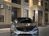 Hyundai Grandeur 2012 года за 8 700 000 тг. в Туркестан – фото 3