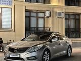 Hyundai Grandeur 2012 года за 8 700 000 тг. в Туркестан