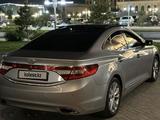 Hyundai Grandeur 2012 года за 8 700 000 тг. в Туркестан – фото 5